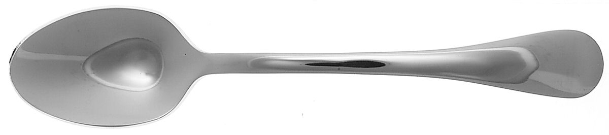 Chalet (Stainless, Glossy) Teaspoon by Cambridge Silver-1