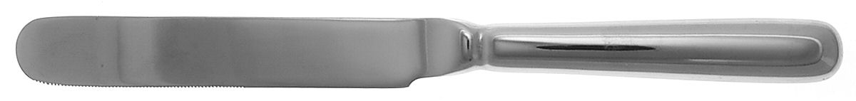 Chalet (Stainless, Glossy) Blunt Hollow Knife by Cambridge Silver-1