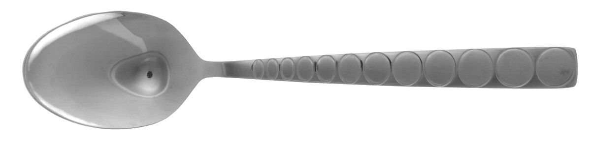 Circles (Stainless) Teaspoon by Cambridge Silver-1