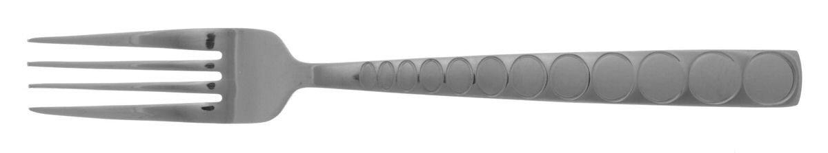 Circles (Stainless) Fork by Cambridge Silver-1