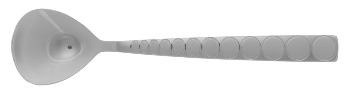 Circles (Stainless) Sugar Spoon by Cambridge Silver-1