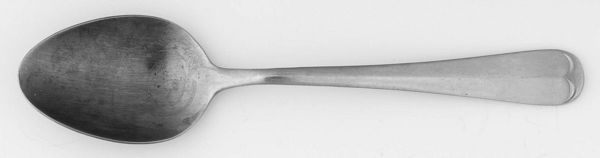 CKQ1 (Stainless) Tablespoon (Serving Spoon) by Crossroads-1