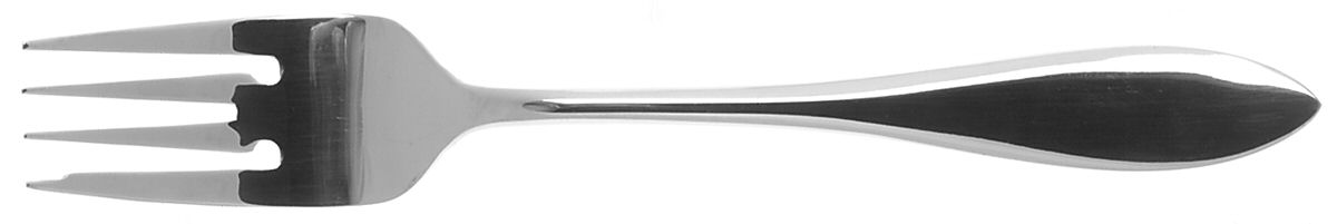 Omega (Stainless) Individual Salad Fork by Cuisinart Flatware-1
