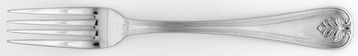Versailles (Stainless) Fork by Cambridge Silver-1