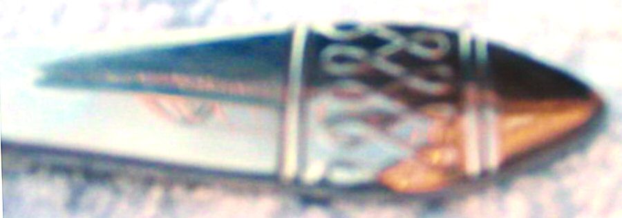 CBS86 (Stainless) Teaspoon by Cambridge Silver-1