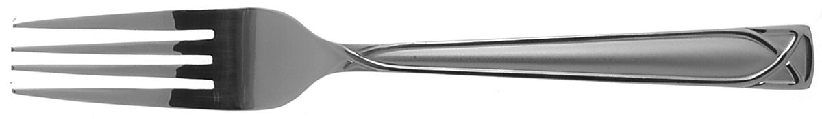 Crossroad Sand (Stainless) Fork by Cambridge Silver-1