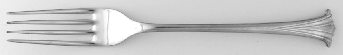 Onslow (Silverplate) Fork by CJ Vander-1