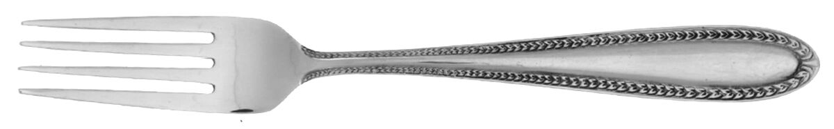 CUI12 (Stainless) Fork by Cuisinart Flatware-1