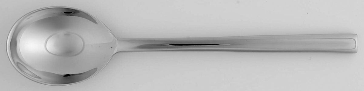 Emerge (Stainless) Teaspoon by Cambridge Silver-1