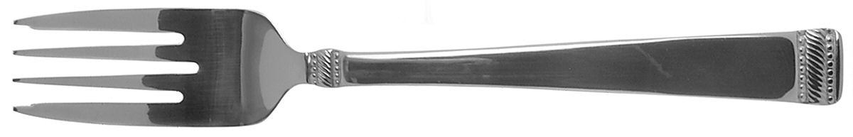 VALENCE (STAINLESS) Individual Salad Fork by Cuisinart Flatware-1