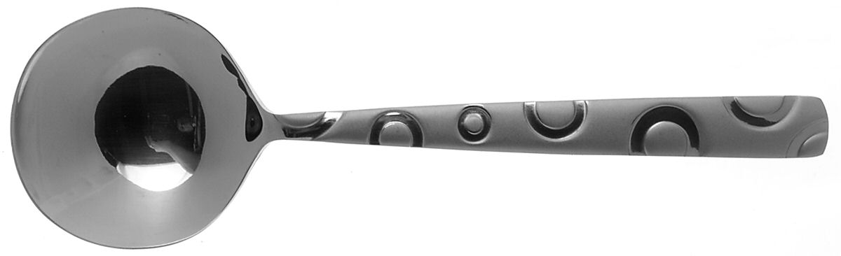 Hemisphere (Stainless) Tablespoon (Serving Spoon) by Cambridge Silver-1