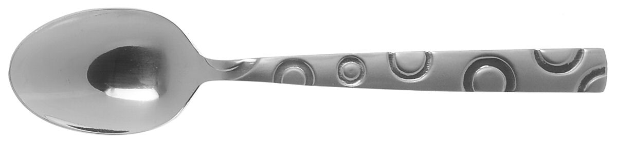 Hemisphere (Stainless) Teaspoon by Cambridge Silver-1