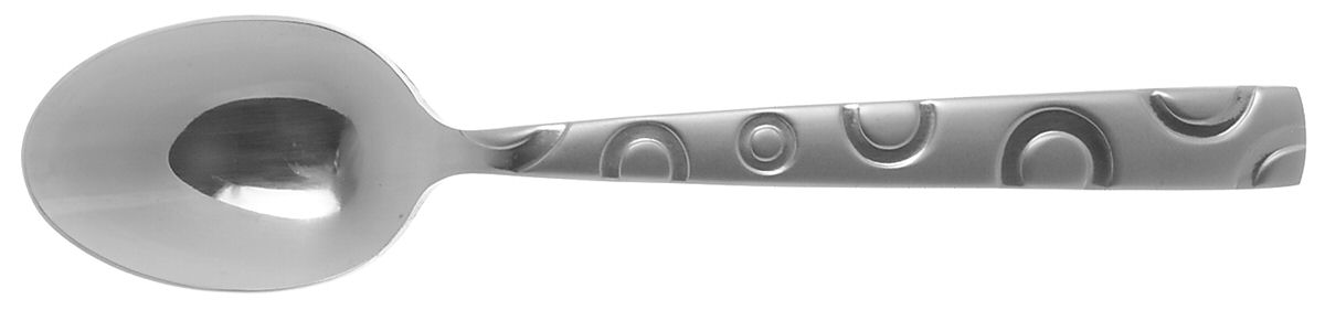 Hemisphere (Stainless) Place/Oval Soup Spoon by Cambridge Silver-1
