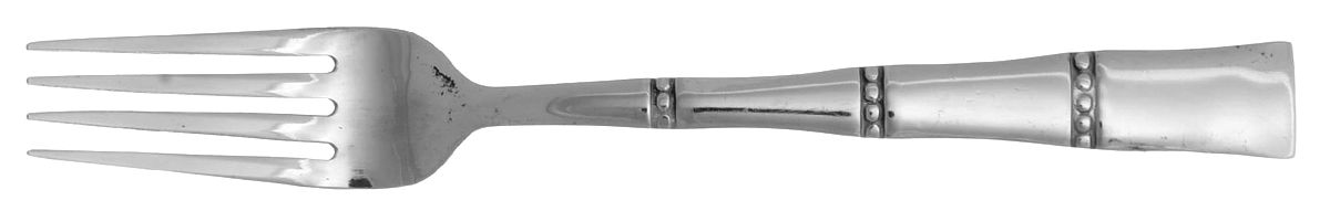 Spire Mirror (Stainless) Individual Salad Fork by Cambridge Silver-1
