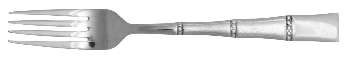 Spire Mirror (Stainless) Fork by Cambridge Silver-1