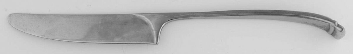 CBS94 (Stainless) New French Solid Knife by Cambridge Silver-1