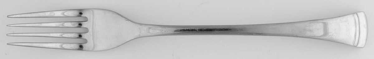 CBS94 (Stainless) Individual Salad Fork by Cambridge Silver-1