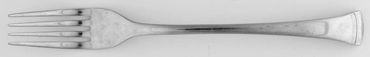 CBS94 (Stainless) Fork by Cambridge Silver-1