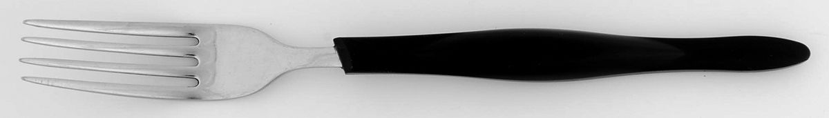 CUE1 (Stainless) Fork by Cutco Silver-1