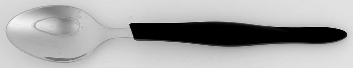 CUE1 (Stainless) Teaspoon by Cutco Silver-1