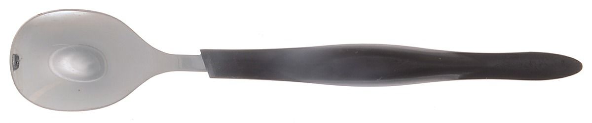 CUE1 (Stainless) Sugar Spoon by Cutco Silver-1