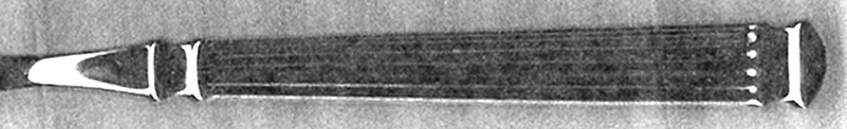 Monterey (Stainless) Fork by The Cellar(Flatware)-1