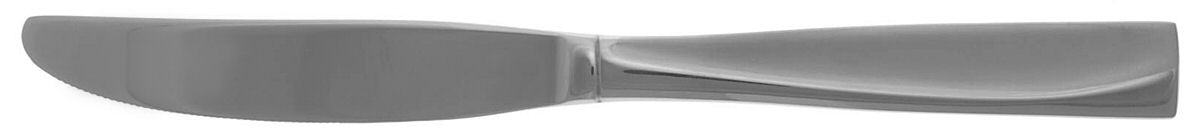 Lumina Sand (Stainless) Modern Solid Knife by Cambridge Silver-1