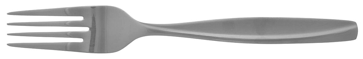 Lumina Sand (Stainless) Individual Salad Fork by Cambridge Silver-1