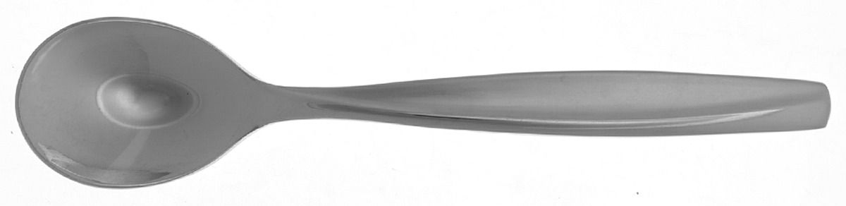 Lumina Sand (Stainless) Sugar Spoon by Cambridge Silver-1