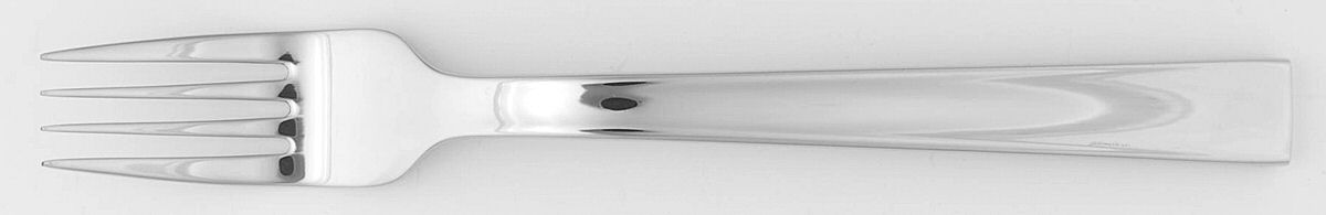 Destiny Mirror (Stainless, Glossy) Fork by Cambridge Silver-1