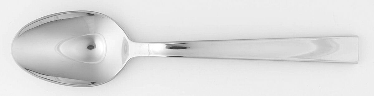 Destiny Mirror (Stainless, Glossy) Tablespoon (Serving Spoon) by Cambridge Silver-1