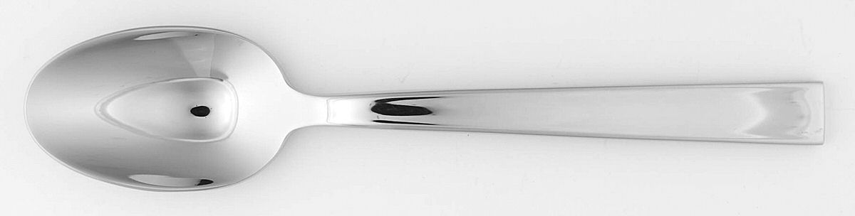 Destiny Mirror (Stainless, Glossy) Place/Oval Soup Spoon by Cambridge Silver-1
