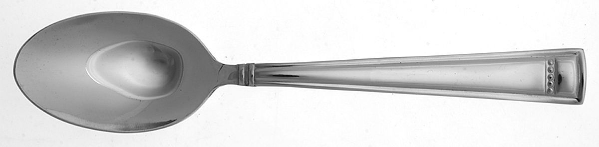 Jenna Mirror (Stainless) Tablespoon (Serving Spoon) by Cambridge Silver-1
