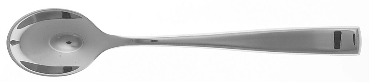 Ascend Mirror (Stainless, Glossy) Sugar Spoon by Cambridge Silver-1