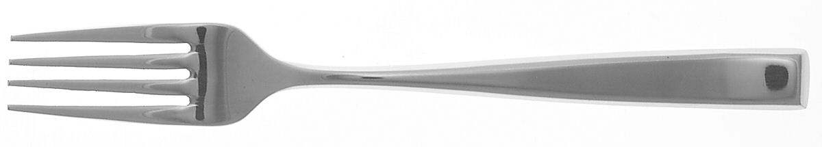 Ascend Mirror (Stainless, Glossy) Individual Salad Fork by Cambridge Silver-1