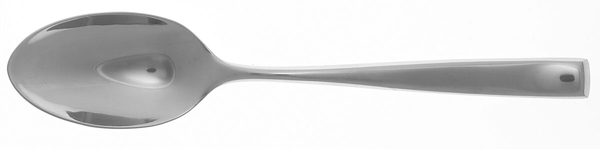 Ascend Mirror (Stainless, Glossy) Place/Oval Soup Spoon by Cambridge Silver-1