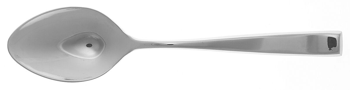 Ascend Mirror (Stainless, Glossy) Tablespoon (Serving Spoon) by Cambridge Silver-1
