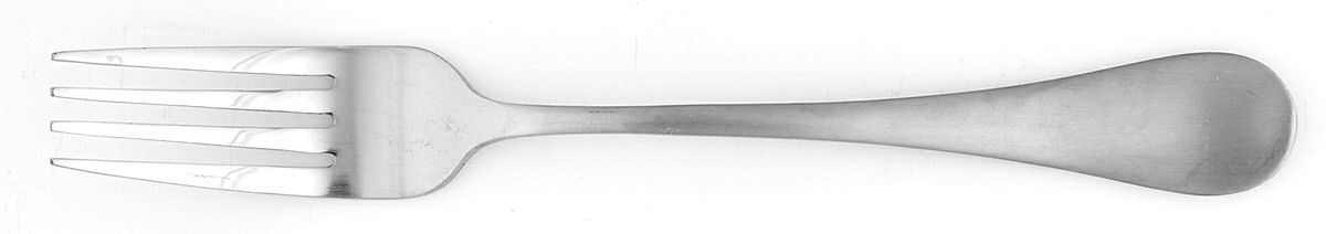 Masa Satin (Stainless) Individual Salad Fork by Cambridge Silver-1
