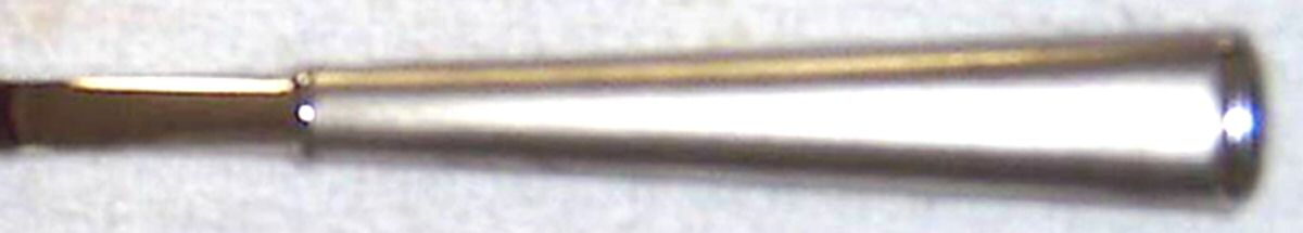 CBS95 (Stainless) Fork by Cambridge Silver-1