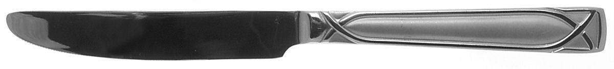 Crossroad Sand (Stainless) New French Solid Knife by Cambridge Silver-1