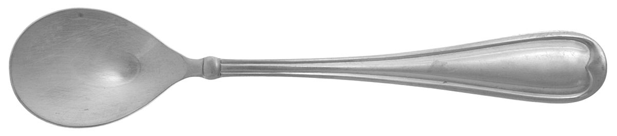 Allure (Stainless, Glossy) Sugar Spoon by Cambridge Silver-1