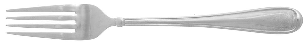 Allure (Stainless, Glossy) Fork by Cambridge Silver-1