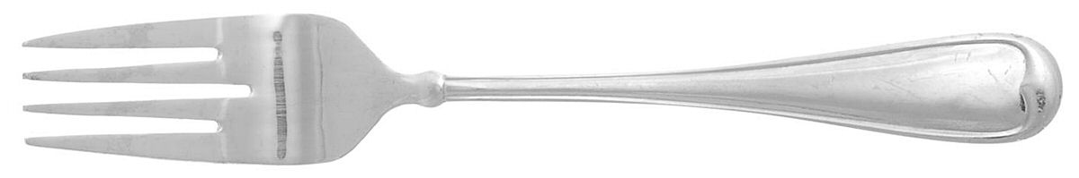 Allure (Stainless, Glossy) Individual Salad Fork by Cambridge Silver-1