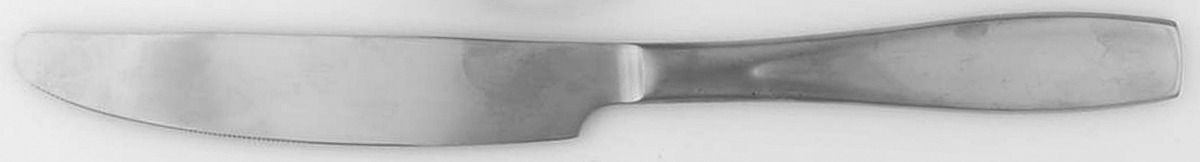 Aspen  (Stainless, Satin) New French Solid Knife by Cambridge Silver-1