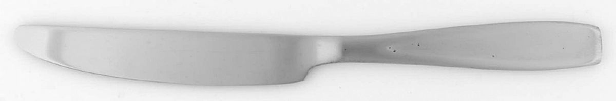 Aspen  (Stainless, Satin) New French Solid Knife by Cambridge Silver-1