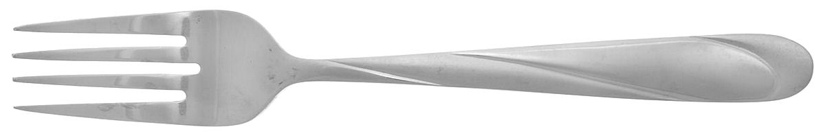 Camber (Stainless) Individual Salad Fork by Cambridge Silver-1