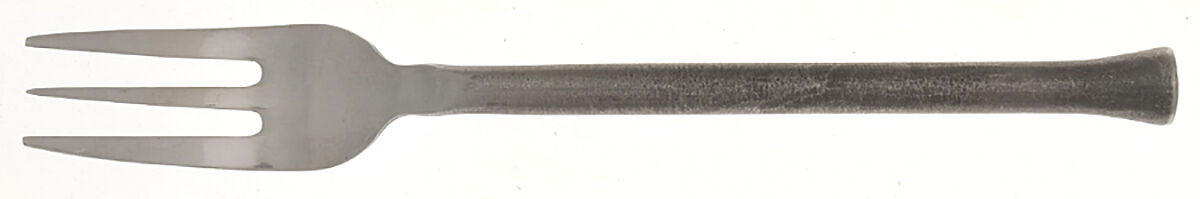 Carera (Stainless) Individual Salad Fork by Cambridge Silver-1