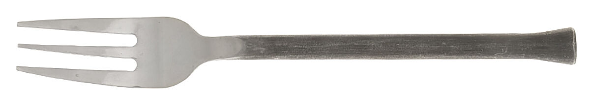 Carera (Stainless) Fork by Cambridge Silver-1