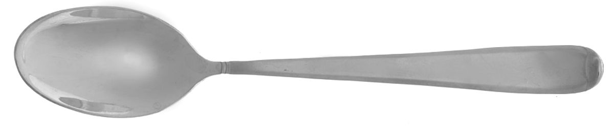 Crescendo (Stainless) Teaspoon by Cambridge Silver-1