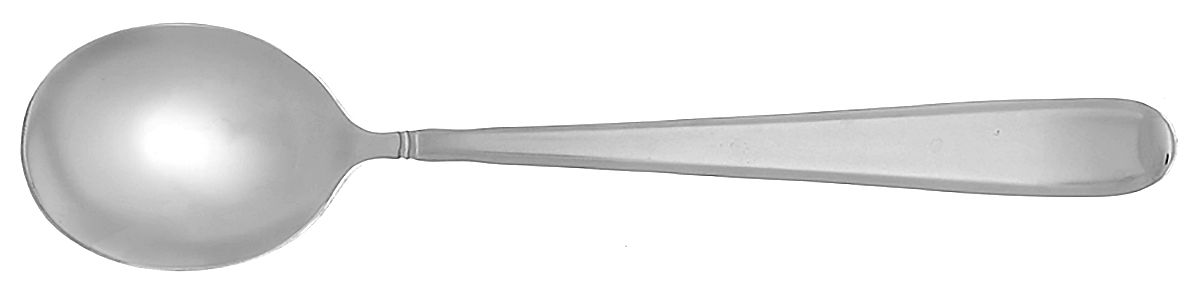 Crescendo (Stainless) Sugar Spoon by Cambridge Silver-1